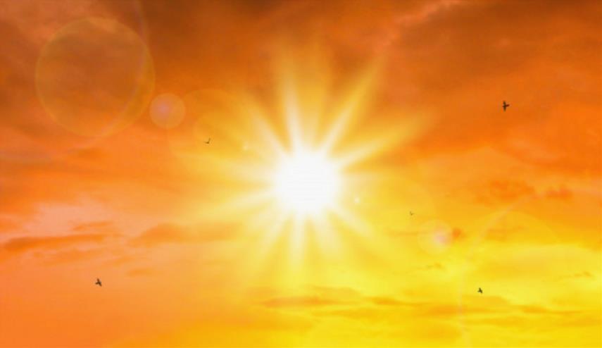 Olas de calor en Chile presentan drástico aumento en las últimas diez temporadas