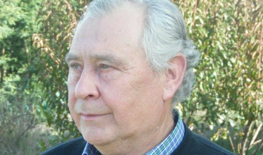 Agricultor y militante UDI Orwal Casanova muere tras recibir disparo afuera de su fundo en Victoria