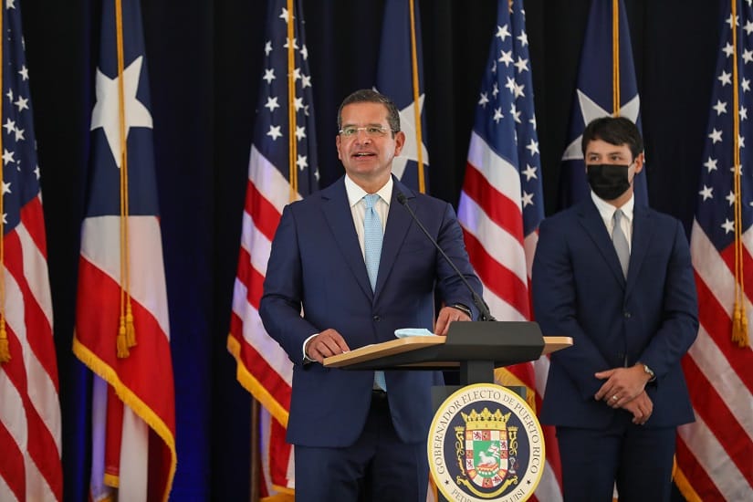 Gobernador de Puerto Rico declaró estado de emergencia por violencia de género