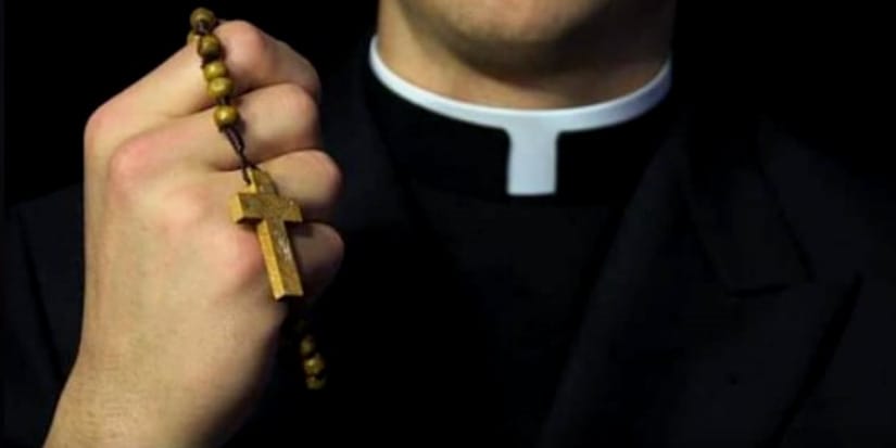 Jesuitas revelan informe de abusos sexuales en España