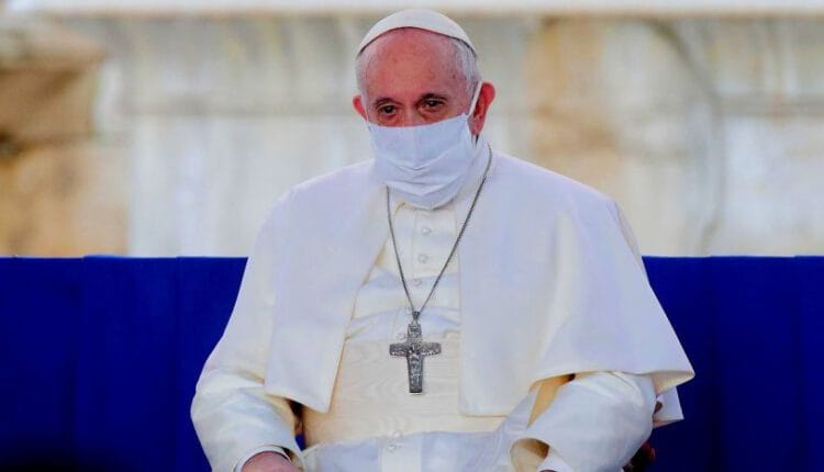 Muere el médico personal del Papa Francisco por Covid-19