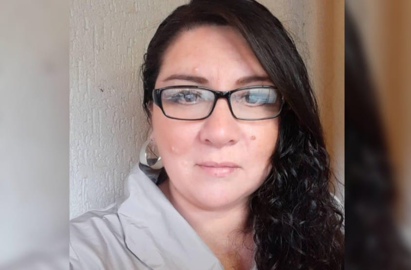 Distrito 20 anuncia nueva candidata a Convención Constituyente