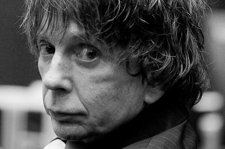 Muere por covid-19 el legendario productor musical Phil Spector