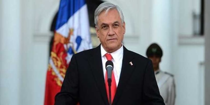 Gobierno solicita extender el Estado de Emergencia en la Macrozona Sur