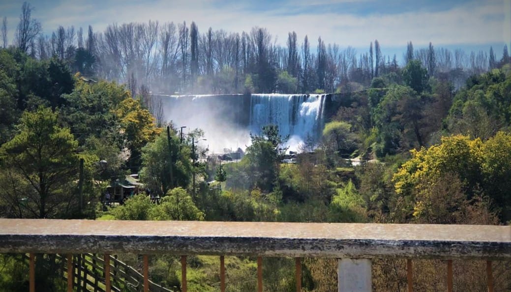 Destinan $4.000 millones de pesos para programa de apoyo al turismo en el Biobío