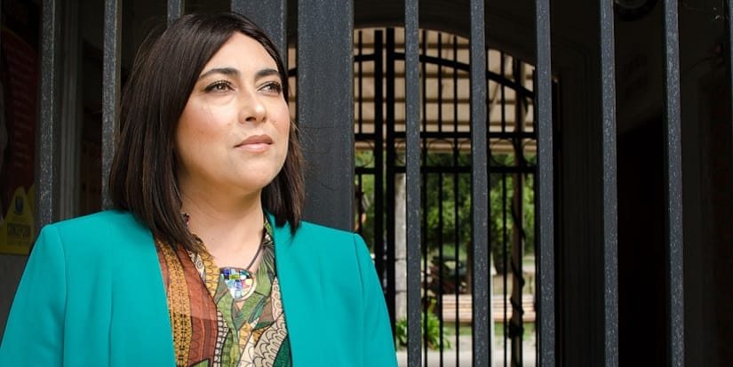 Sigrid Ramírez, directora Senama Biobío por brote en hogar de Mulchén: “Dispusimos de profesionales para cubrir”
