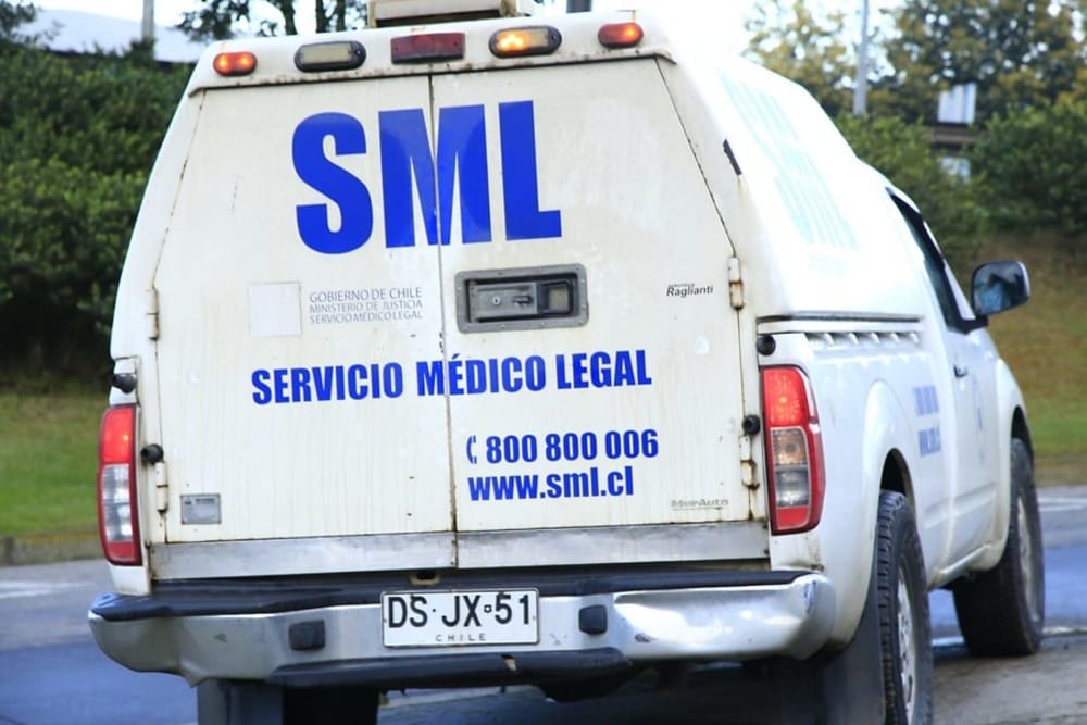 Encuentran cadáver al interior de un canal en San Carlos