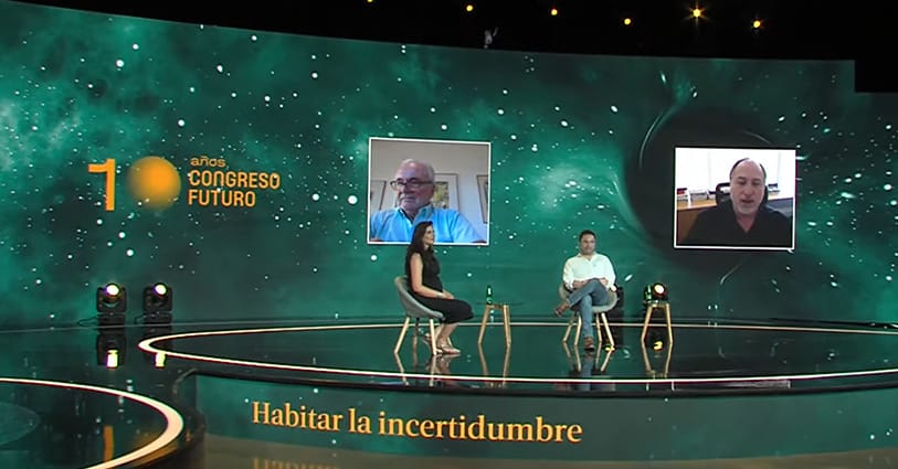 Región del Biobío será protagonista de la tercera edición del Congreso Futuro