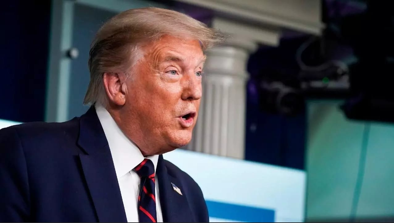 Trump enfrentará su segundo ‘Impeachment’ en febrero