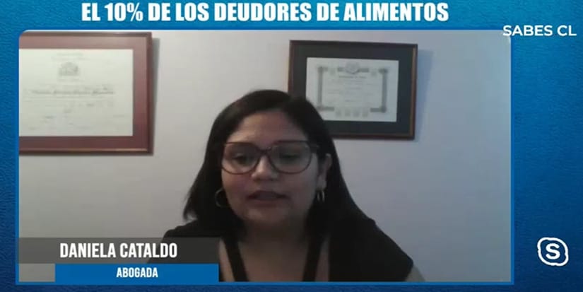 Experta penquista por retención por pensiones del 10%: Demora provoca colapso de los juzgados