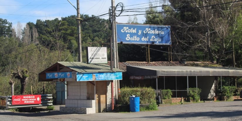 Solicitan unificar Saltos del Laja para reactivar el turismo