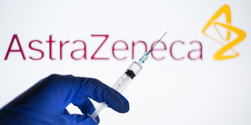 Aprueban uso de la vacuna AstraZeneca para mayores de 18 años en Europa