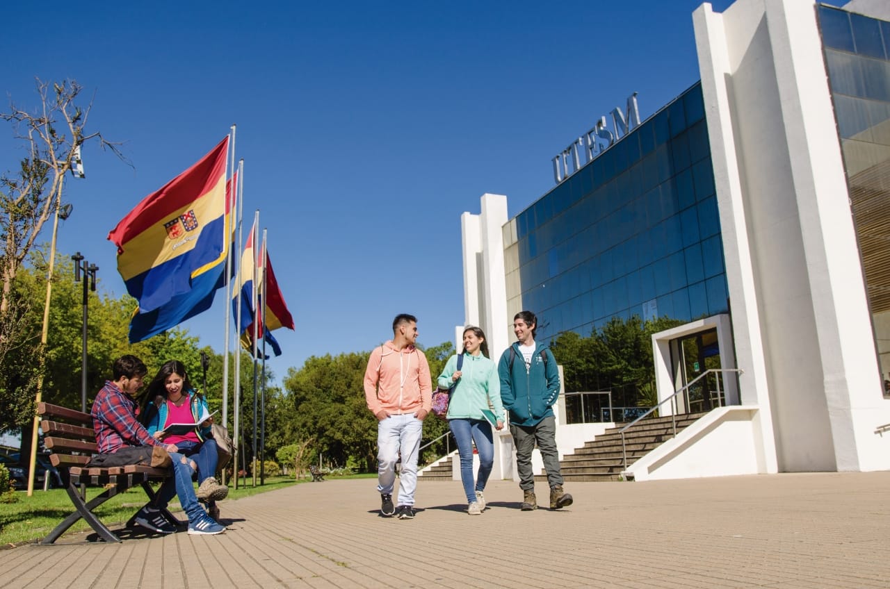 Universidad Técnica Federico Santa María: Carreras que apuntan a un perfeccionamiento de excelencia