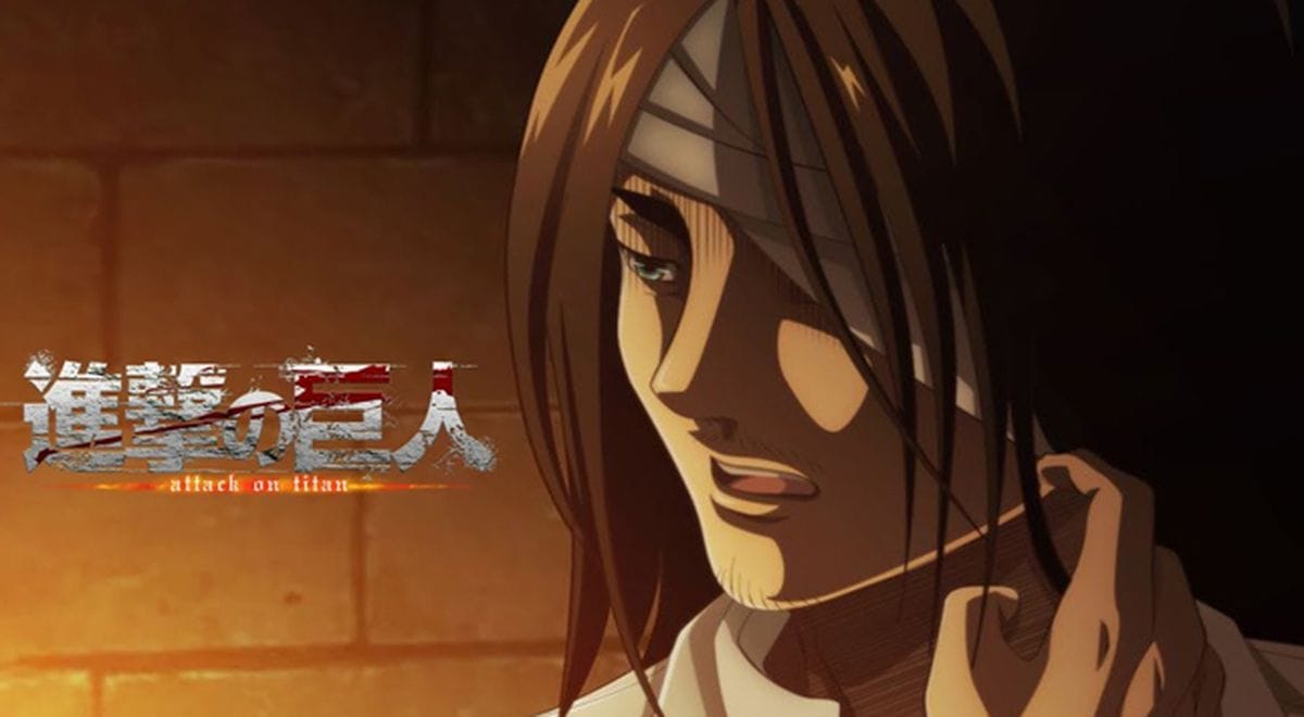Este domingo regresa el anime fenómeno del momento “Shingeki no Kyojin”: Manga se acerca al final
