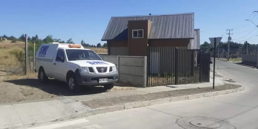 Hallan muerto a carabinero en Yumbel: Funcionario se desempeñaba en Los Ángeles