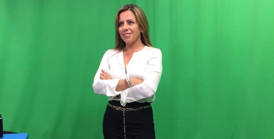 Teresa Marinovic y su tuit sobre La Lista del Pueblo: “Han resultado ser personas trabajadoras, serias y amables”