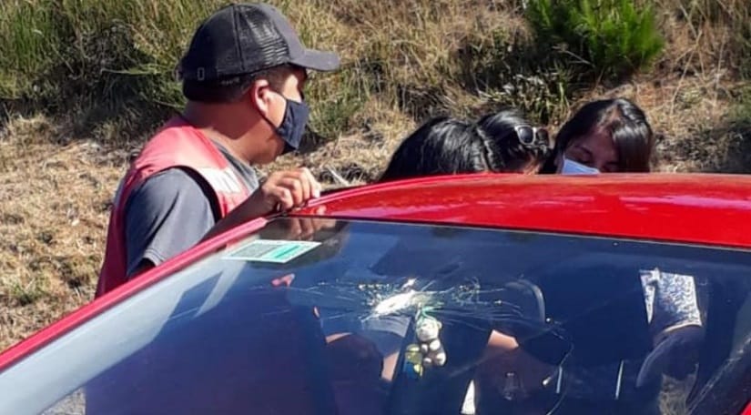 Alcalde de Tirúa consternado tras ataque armado a su familia y trabajadores de la salud
