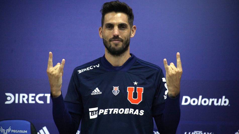 Universidad de Chile busca salir del peligro de la ponderada a costa de O’Higgins