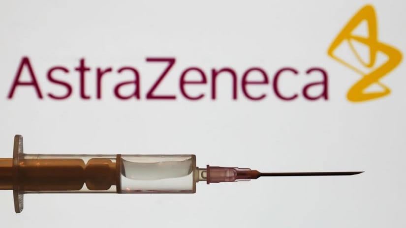 Francia reemplazará segunda dosis de AstraZeneca por Pfizer o Moderna tras casos de trombosis