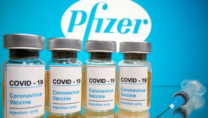 Corea del Norte: Hackers intentan robar fórmula de la vacuna Pfizer