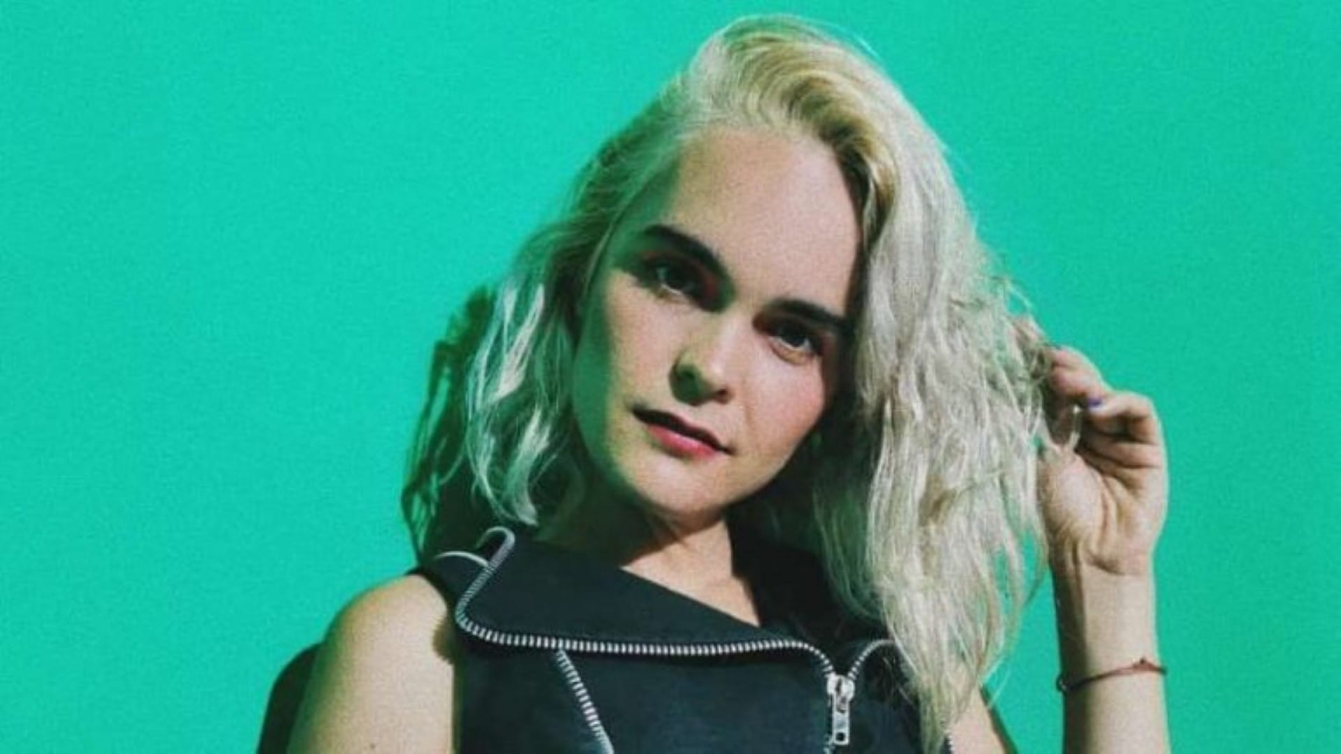 “¿Y qué cantai?”: La particular anécdota de Camila Moreno con Carabineros tras su detención