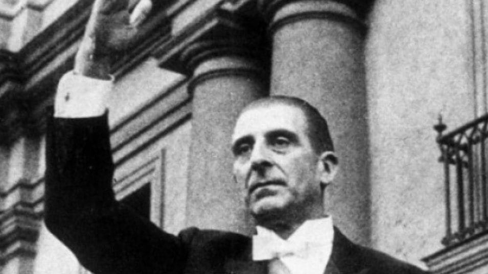 Corte de Apelaciones absuelve a seis condenados por caso Frei y determina que no hubo homicidio