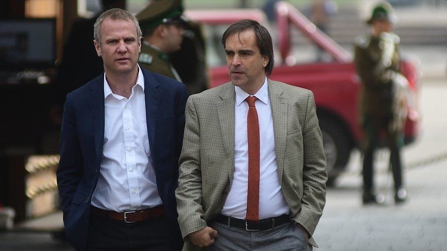 Evópoli tras anuncio de Kast: “No es fácil, pero conocemos sus convicciones”