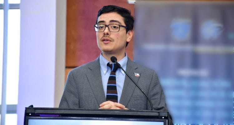 En los próximos días se definirá nuevo seremi de Educación del Biobío