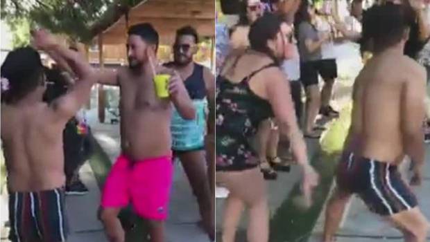 Fiesta de trabajadores de la salud dejó 2 contagios por Covid-19 y 14 personas en cuarentena