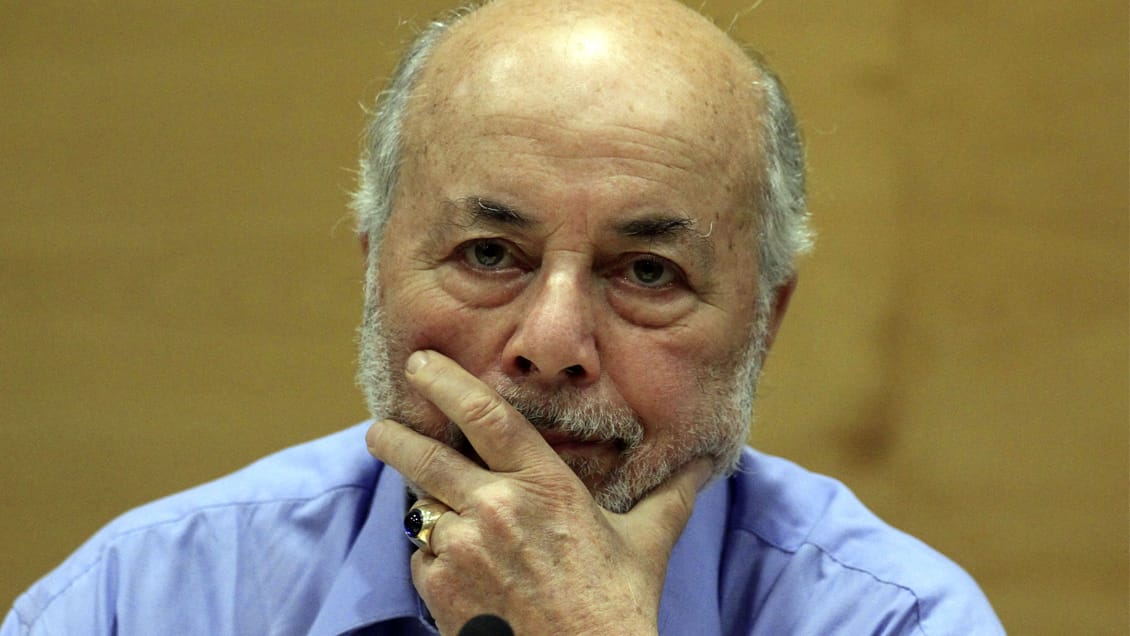 Falleció juez que procesó en dos ocasiones a Augusto Pinochet