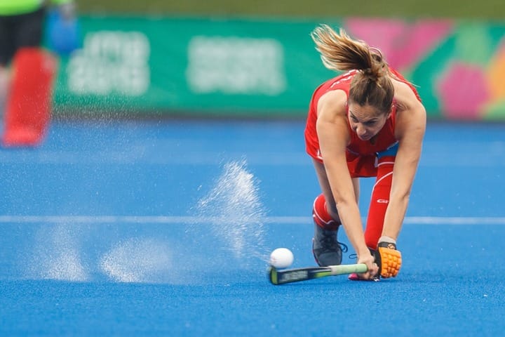 El hockey césped del Biobío quiere potenciar al talento regional para Santiago 2023