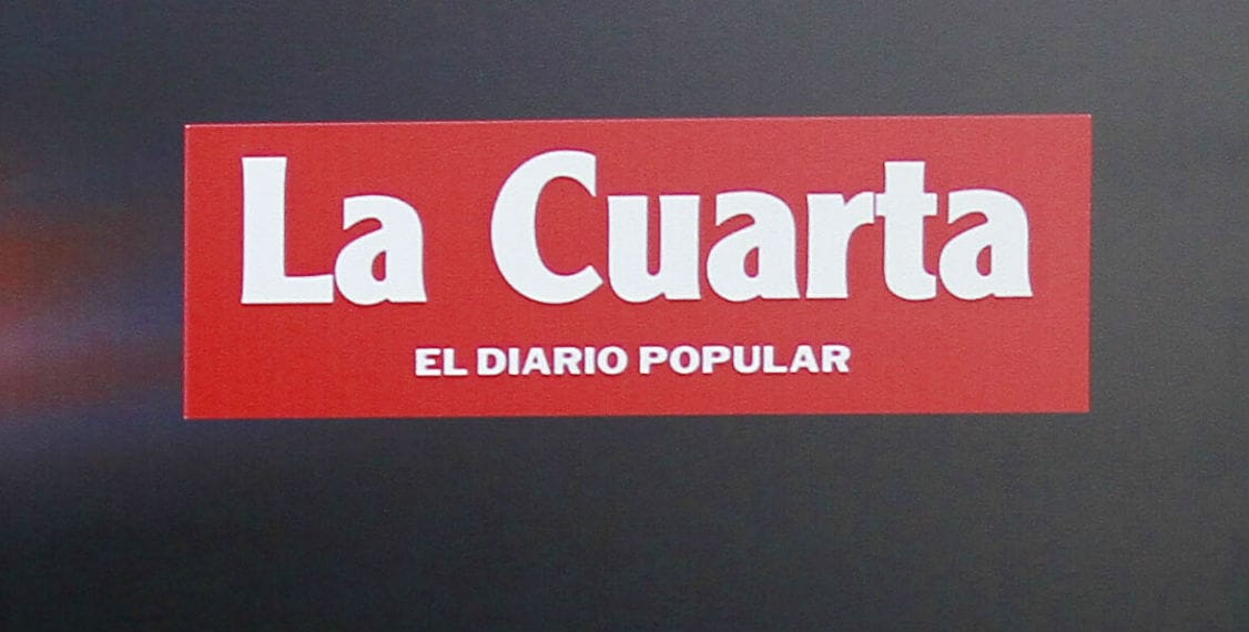 Copesa despide a 200 trabajadores: Se acaban ediciones impresas de La Cuarta, Paula y MásDeco