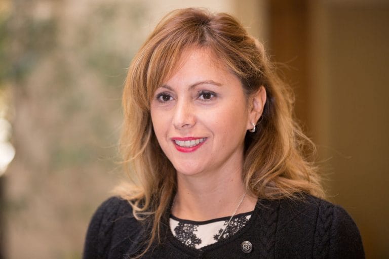 Senadora Loreto Carvajal en Concepción: “El sistema de AFP está fracasado”