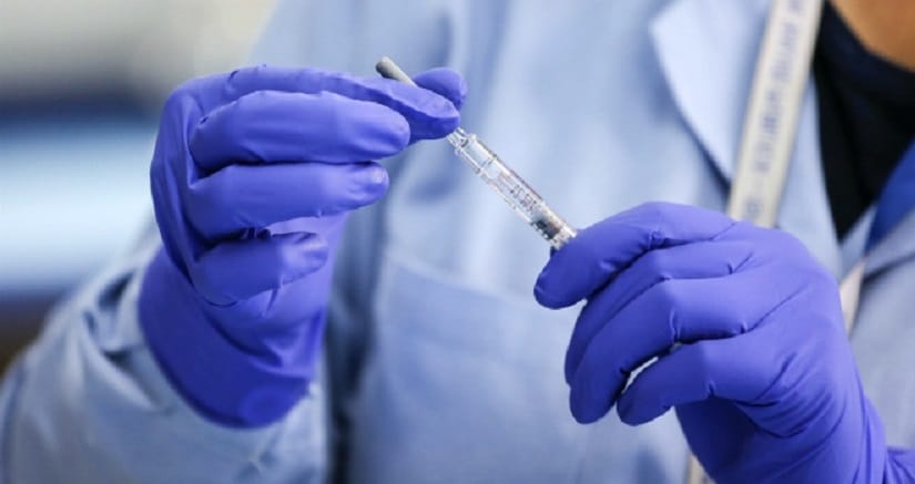 La Región del Biobío registró la cifra más baja de casos nuevos de Covid-19 en seis meses