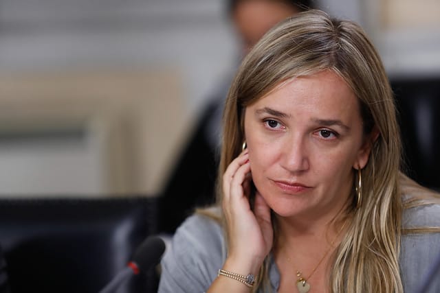 Hoffmann y parlamentarias de oficialismo rechazan despenalizar aborto: “Es la cultura de la muerte”