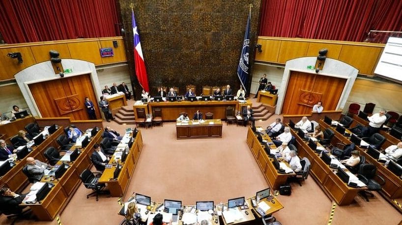 Senado aprobó retiro de fondos de pensiones para enfermos terminales