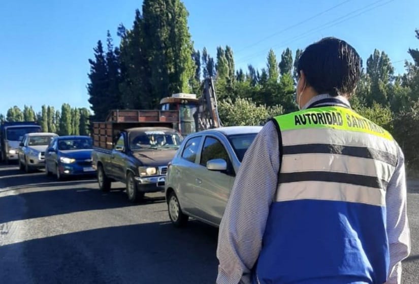 Biobío: Salud inició más de 560 sumarios sanitarios en lo que va de enero