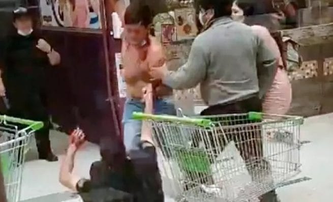 Colina: Fiscal señaló que joven “podría ser formalizado por posible homicidio frustrado” tras agresión a guardias