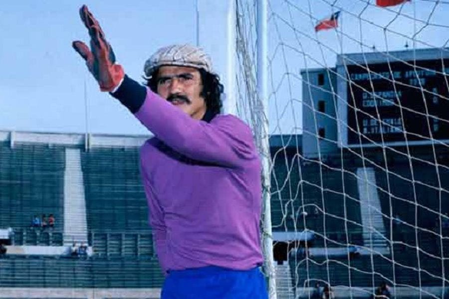 El legado de Mario “Gato” Osbén en la selección chilena y el fútbol nacional