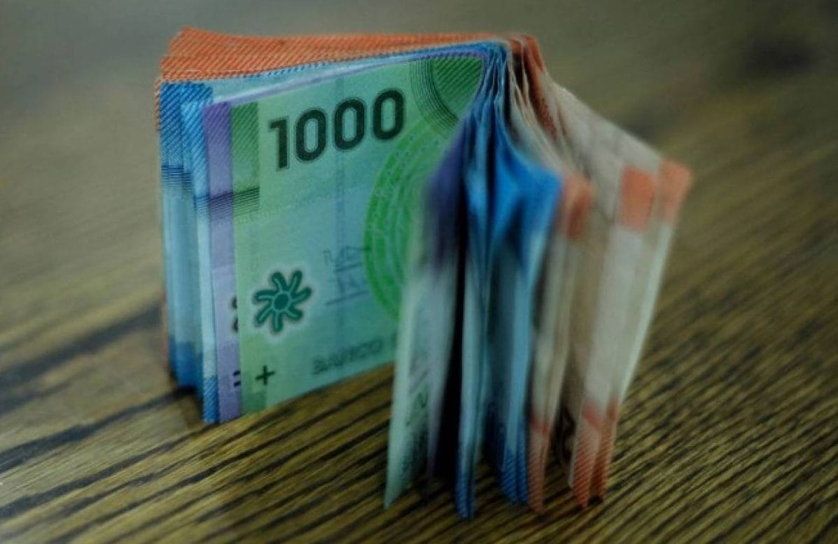 Bono Marzo: Conoce el día en que comenzará el pago del beneficio