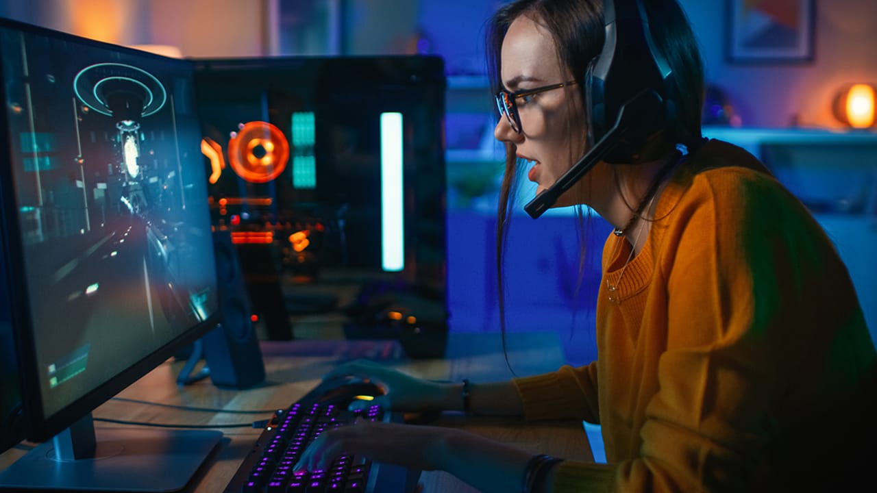 El tremendo auge de los videojuegos en línea en tiempos de pandemia