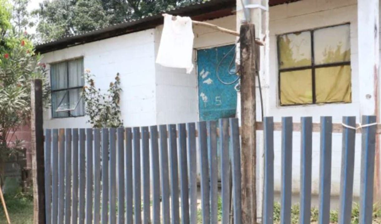 Vacunación contra Covid-19 en Talcahuano: Llaman a poner bandera blanca en casas con adultos mayores