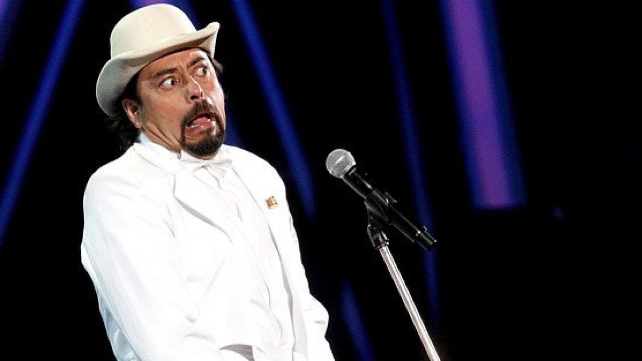 ¿La MasterPlop? Bombo Fica reveló que le pagaron millonaria suma para no contar más el chiste de tarjeta de crédito