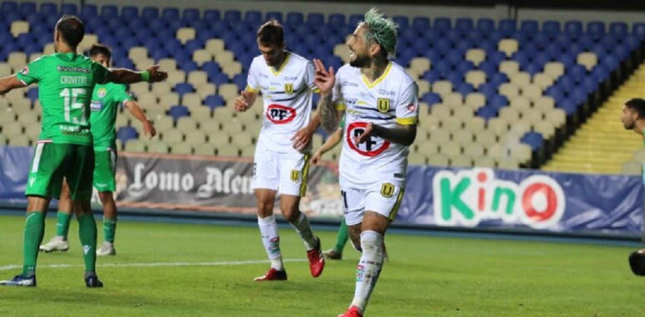 Universidad de Concepción arenga a sus hinchas de cara al partido de promoción: “Unidos, fuertes y atentos”.