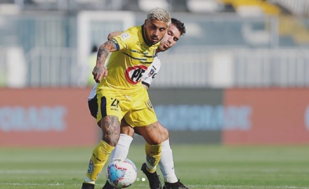 Bryan Carvallo y partido por el descenso: “Va a quedar en la historia de todos”