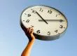 Cuenta regresiva para el cambio a horario de verano en Chile