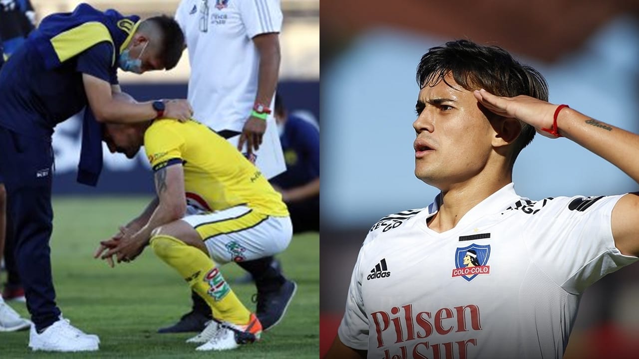 Partido por la promoción entre Colo Colo y la Universidad de Concepción fue lo más visto de la temporada 2020