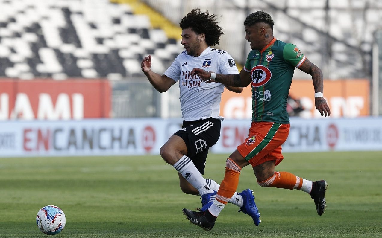 Final con polémica: Colo Colo no pudo derrotar a Cobresal y perdió gran oportunidad de salvarse del descenso