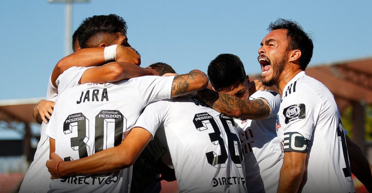Colo Colo ya tendría definidos sus dos primeros refuerzos para la temporada 2021