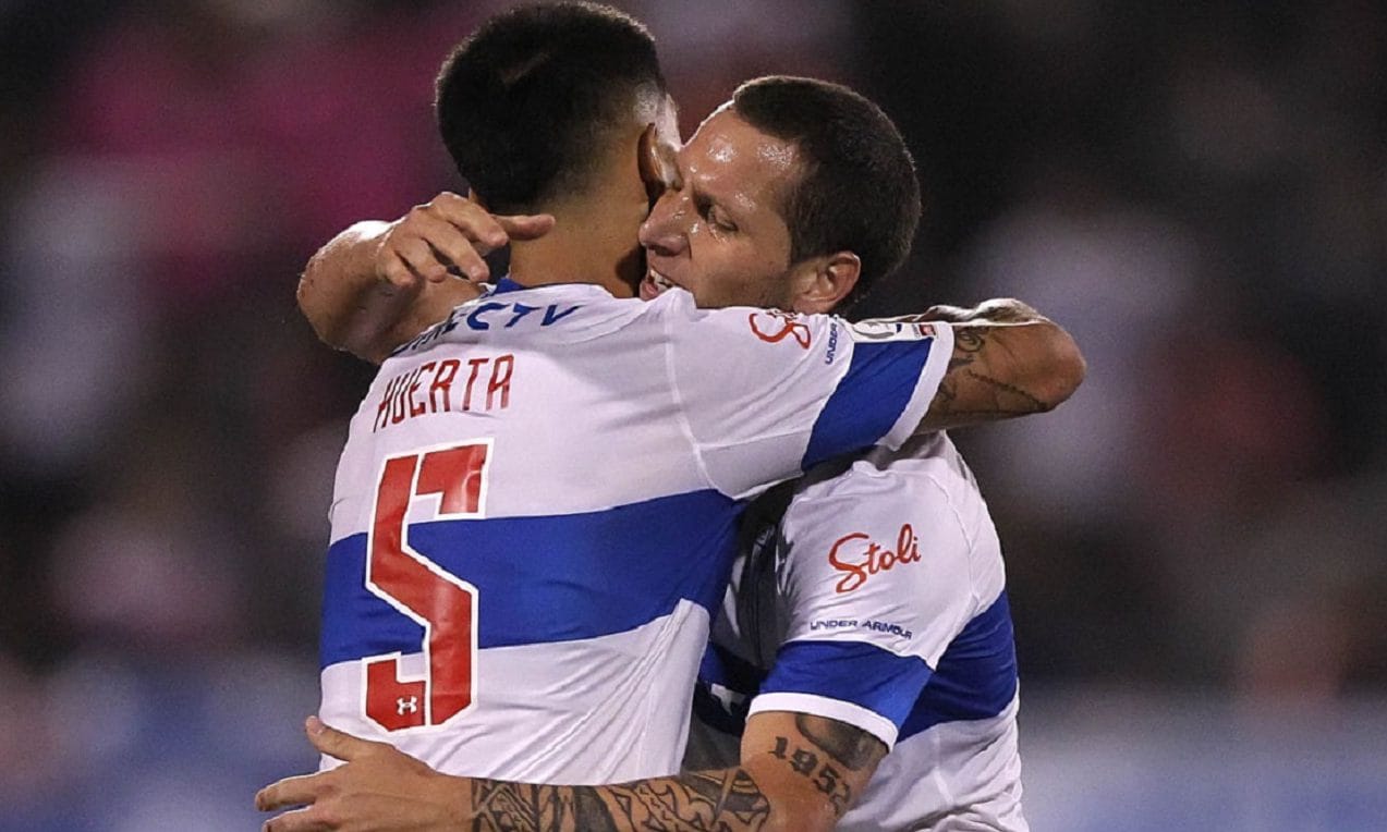 ¿Qué necesita la Universidad Católica para coronarse campeón frente a Unión La Calera?